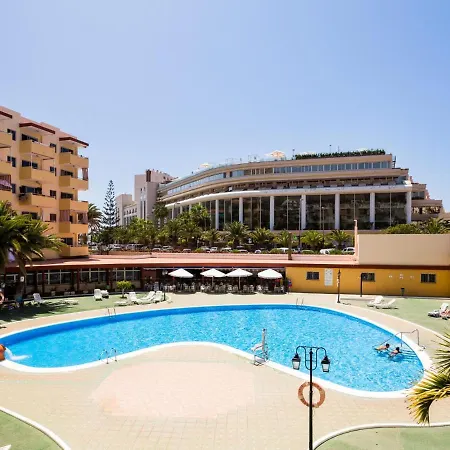 Appartamento 206 Angeles Arona (Tenerife)