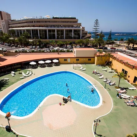 Apartment 206 Angeles Arona (Tenerife)