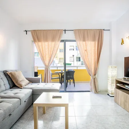 206 Angeles Apartment Arona (Tenerife)