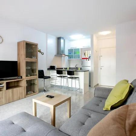 Apartment 206 Angeles