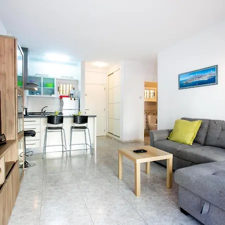 206 Angeles Apartment Arona (Tenerife)