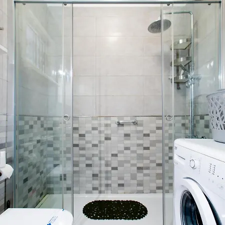 206 Angeles Apartment Arona (Tenerife)