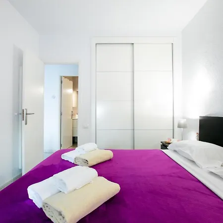 Apartment 206 Angeles Arona (Tenerife)