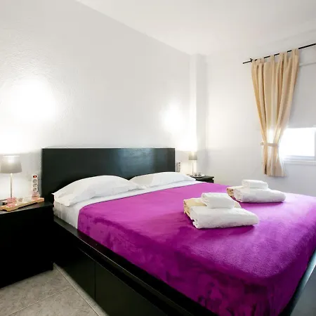 Apartment 206 Angeles