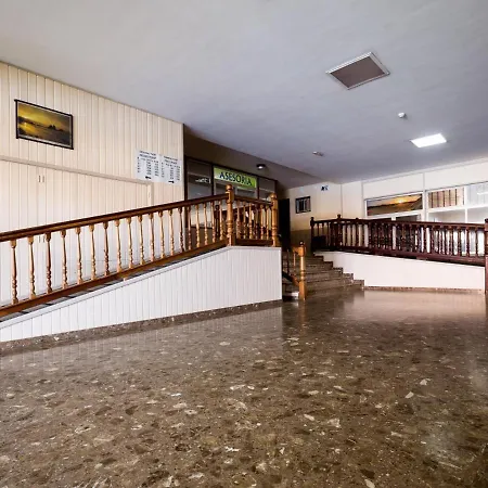Apartamento 206 Angeles Arona (Tenerife)